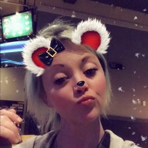 Meet your Posher, Kellie